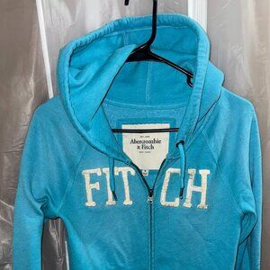 Abercrombie & Fitch Women’s Hoodie Size M